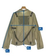 JIL SANDER（ジルサンダー）その他 カーキ サイズ:44(S位) メンズ/2200669200027