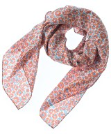 JIL SANDER（ジルサンダー）バンダナ・スカーフ オレンジ サイズ:- レディース/2200669281088