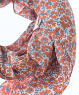 JIL SANDER（ジルサンダー）バンダナ・スカーフ オレンジ サイズ:- レディース/2200669281088
