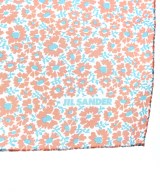 JIL SANDER（ジルサンダー）バンダナ・スカーフ オレンジ サイズ:- レディース/2200669281088