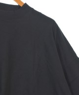 JIL SANDER（ジルサンダー）Tシャツ・カットソー 黒 サイズ:M メンズ/2200669330182