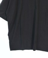 JIL SANDER（ジルサンダー）Tシャツ・カットソー 黒 サイズ:M メンズ/2200669330182