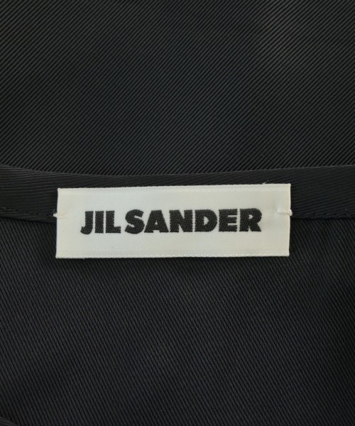 JIL SANDER（ジルサンダー）ロング・マキシ丈スカート 黒 サイズ:32(XXS位) レディース/2200669412017