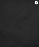 JIL SANDER（ジルサンダー）ロング・マキシ丈スカート 黒 サイズ:32(XXS位) レディース/2200669412017