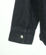 JIL SANDER +（ジルサンダープラス）カジュアルシャツ 紺 サイズ:S メンズ/2200669572018