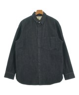 JIL SANDER + カジュアルシャツ