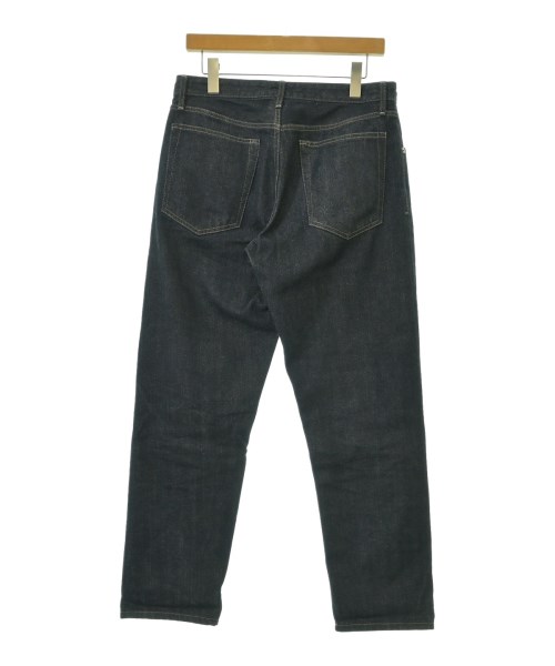 JIL SANDER +（ジルサンダープラス）デニムパンツ 紺 サイズ:29(S位) メンズ/2200669572025