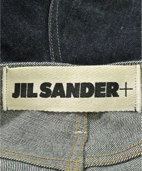 JIL SANDER +（ジルサンダープラス）デニムパンツ 紺 サイズ:29(S位) メンズ/2200669572025