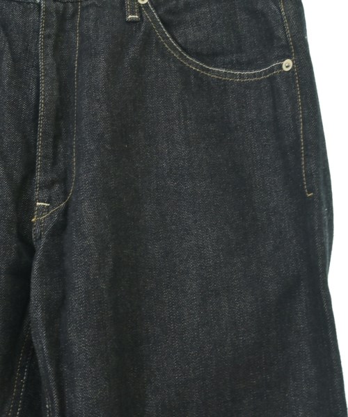 JIL SANDER +（ジルサンダープラス）デニムパンツ 紺 サイズ:29(S位) メンズ/2200669572025
