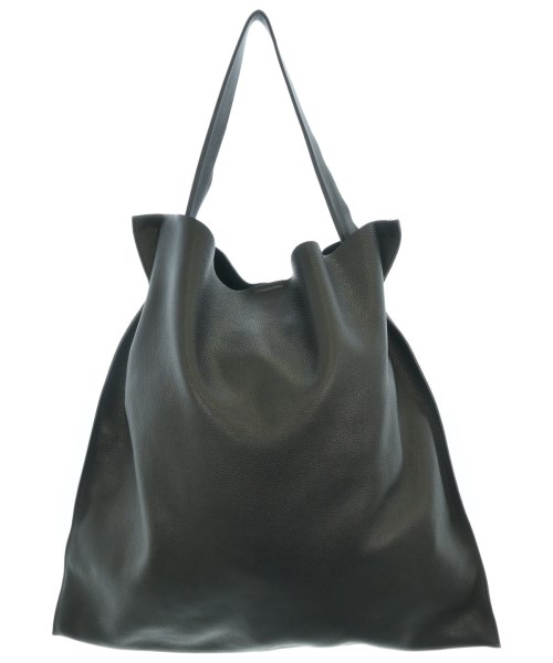 JIL SANDER(ジルサンダー)トートバッグ 黒 サイズ:-/2200669572070