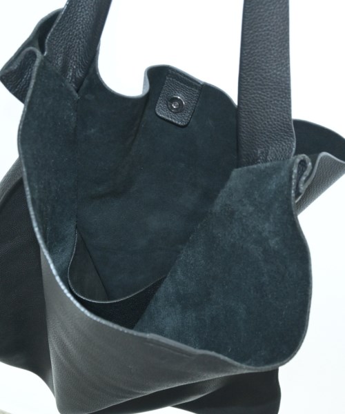 JIL SANDER（ジルサンダー）トートバッグ 黒 サイズ:- メンズ/2200669572070