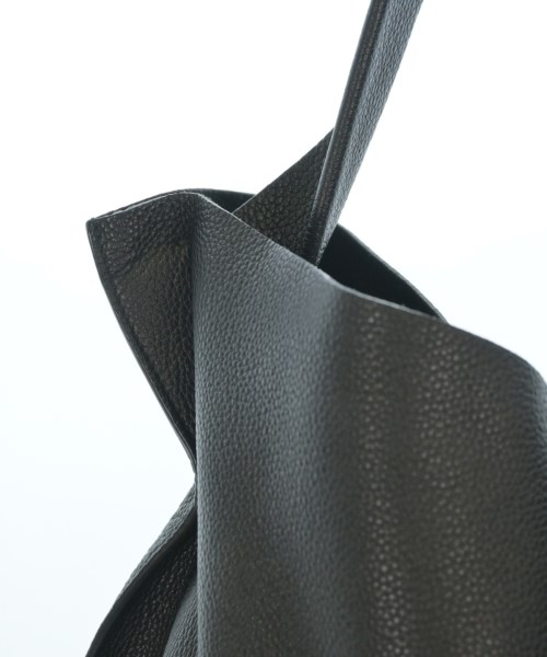 JIL SANDER（ジルサンダー）トートバッグ 黒 サイズ:- メンズ/2200669572070
