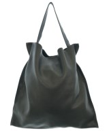 JIL SANDER（ジルサンダー）トートバッグ 黒 サイズ:- メンズ/2200669572070
