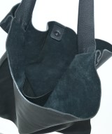 JIL SANDER（ジルサンダー）トートバッグ 黒 サイズ:- メンズ/2200669572070