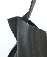 JIL SANDER（ジルサンダー）トートバッグ 黒 サイズ:- メンズ/2200669572070