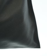 JIL SANDER（ジルサンダー）トートバッグ 黒 サイズ:- メンズ/2200669572070