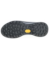 JIL SANDER（ジルサンダー）ブーツ 黒 サイズ:EU43(28cm位) メンズ/2200669637045