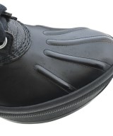 JIL SANDER（ジルサンダー）ブーツ 黒 サイズ:EU43(28cm位) メンズ/2200669637045