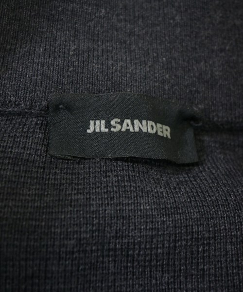 JIL SANDER（ジルサンダー）カーディガン グレー サイズ:44(S位) メンズ/2200669724011