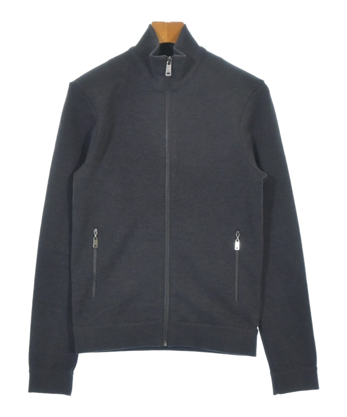 JIL SANDER（ジルサンダー）カーディガン グレー サイズ:44(S位