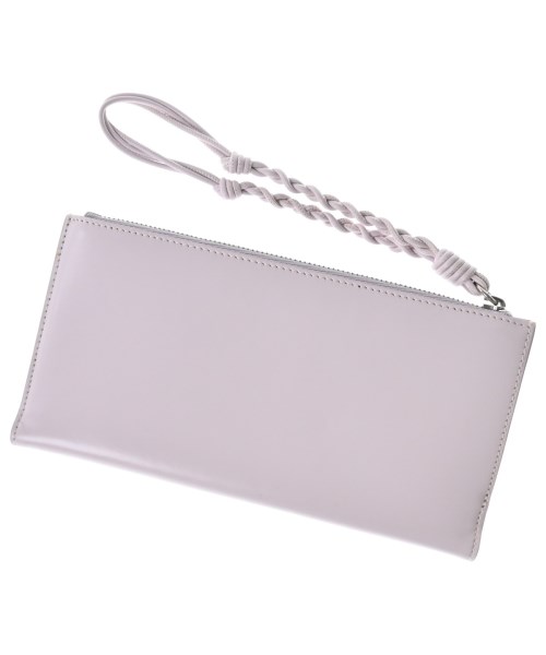 JIL SANDER（ジルサンダー）財布・コインケース ピンク サイズ:- レディース/2200665652462