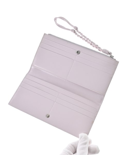JIL SANDER（ジルサンダー）財布・コインケース ピンク サイズ:- レディース/2200665652462