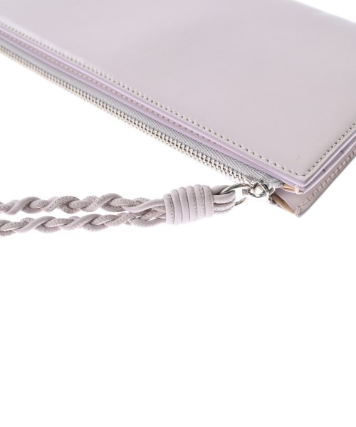 JIL SANDER（ジルサンダー）財布・コインケース ピンク サイズ:- レディース/2200665652462