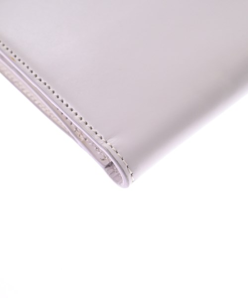 JIL SANDER（ジルサンダー）財布・コインケース ピンク サイズ:- レディース/2200665652462
