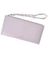 JIL SANDER（ジルサンダー）財布・コインケース ピンク サイズ:- レディース/2200665652462