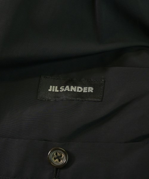 JIL SANDER（ジルサンダー）その他 黒 サイズ:48(L位) メンズ/2200669858136