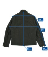 JIL SANDER（ジルサンダー）その他 黒 サイズ:48(L位) メンズ/2200669858136