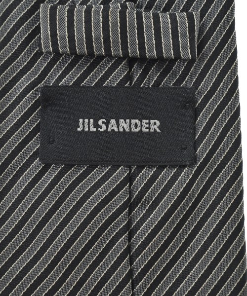 JIL SANDER（ジルサンダー）ネクタイ その他（柄物・カラフル） サイズ:- メンズ/2200670122028