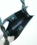 JIL SANDER（ジルサンダー）ショルダーバッグ 緑 サイズ:- レディース/2200670198061