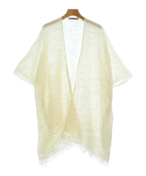 JIL SANDER(ジルサンダー)カジュアルシャツ 白 サイズ:F/2200670236022