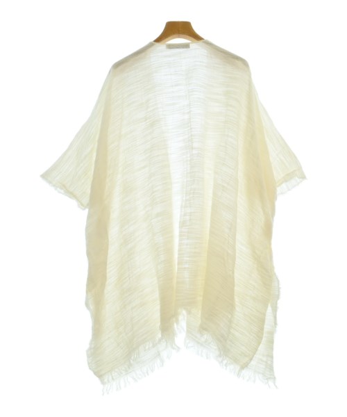 JIL SANDER（ジルサンダー）カジュアルシャツ 白 サイズ:F レディース/2200670236022