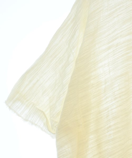 JIL SANDER（ジルサンダー）カジュアルシャツ 白 サイズ:F レディース/2200670236022