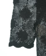 JIL SANDER（ジルサンダー）カーディガン 黒 サイズ:32(XXS位) レディース/2200670236039