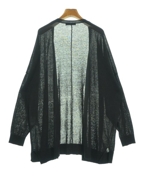 JIL SANDER（ジルサンダー）カーディガン 黒 サイズ:F レディース/2200670236046