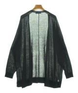 JIL SANDER（ジルサンダー）カーディガン 黒 サイズ:F レディース/2200670236046