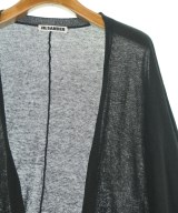 JIL SANDER（ジルサンダー）カーディガン 黒 サイズ:F レディース/2200670236046