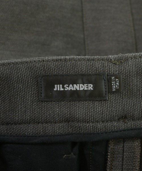 JIL SANDER（ジルサンダー）その他 グレー サイズ:48(L位) メンズ/2200664077112