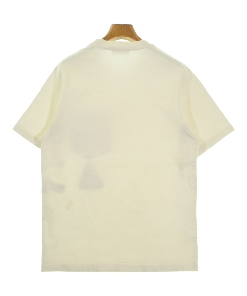 JIL SANDER（ジルサンダー）Tシャツ・カットソー 白 サイズ:S レディース/2200670396085