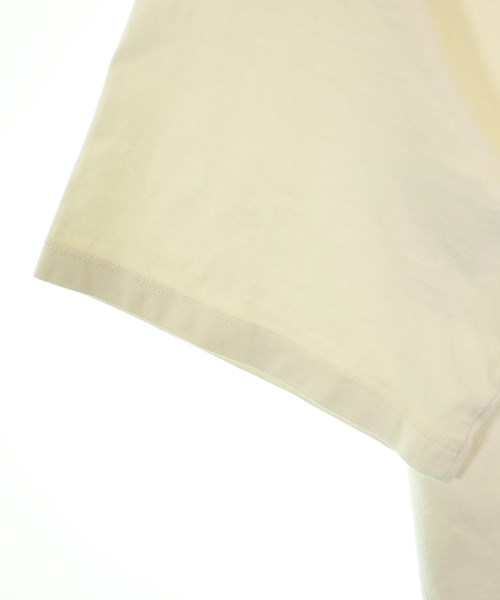 JIL SANDER（ジルサンダー）Tシャツ・カットソー 白 サイズ:S レディース/2200670396085