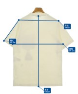 JIL SANDER（ジルサンダー）Tシャツ・カットソー 白 サイズ:S レディース/2200670396085