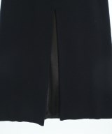 JIL SANDER（ジルサンダー）ひざ丈スカート 紺 サイズ:34(XXS位) レディース/2200670396177