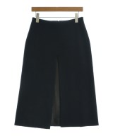JIL SANDER ひざ丈スカート