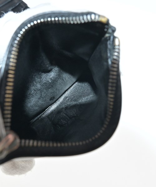 JIL SANDER（ジルサンダー）財布・コインケース 黒 サイズ:- メンズ/2200669086751