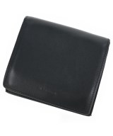 JIL SANDER（ジルサンダー）財布・コインケース 黒 サイズ:- メンズ/2200669086751