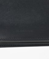 JIL SANDER（ジルサンダー）財布・コインケース 黒 サイズ:- メンズ/2200669086751