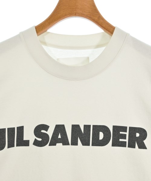 JIL SANDER（ジルサンダー）Tシャツ・カットソー 白 サイズ:XL メンズ/2200670752034